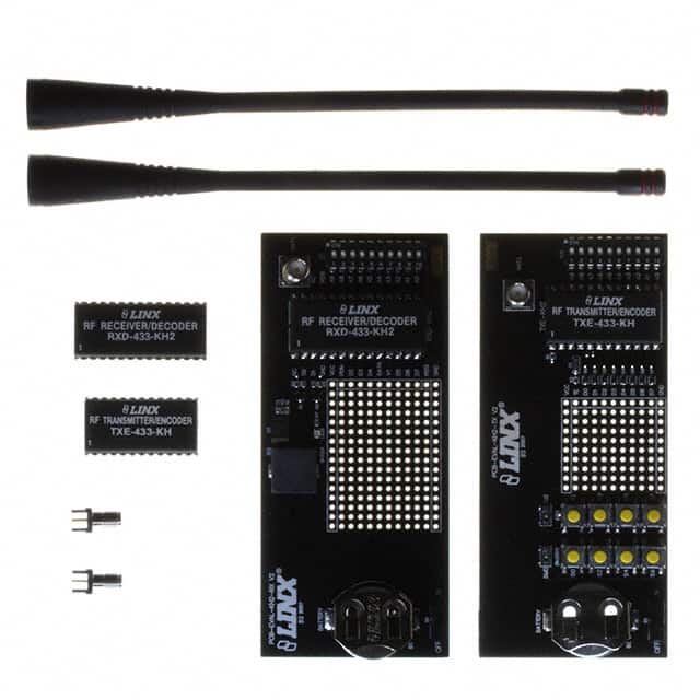 EVAL-433-KH KIT BASIC EVAL 433MHZ KH SERIES