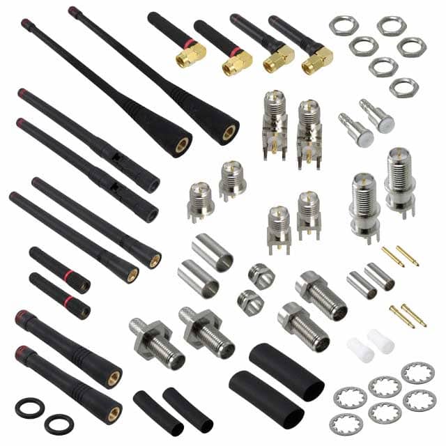 CAEK-433 ANTENNA EVALUATION KIT 433 MAGS