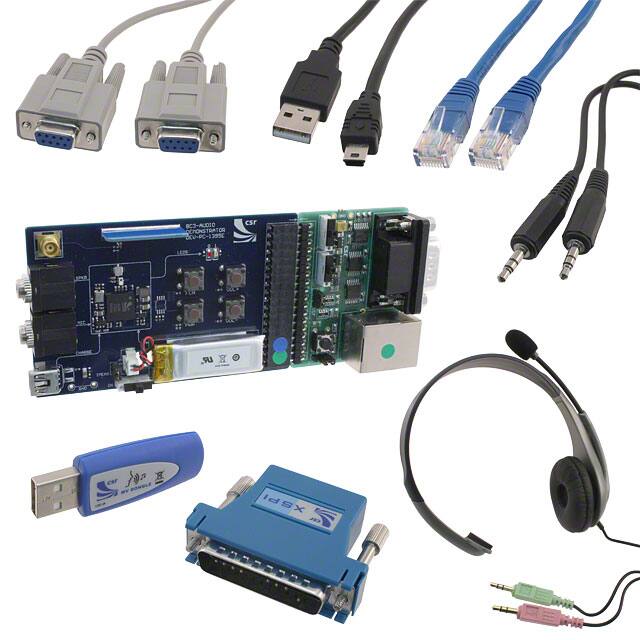 BV-001-3A KIT DEV BLUEVOX1 AUDIO FLASH