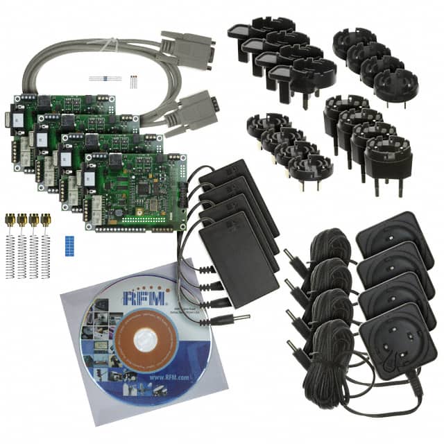 DM2200-434-DK DM2200 433.92 MHZ DEVELOPMENT KI