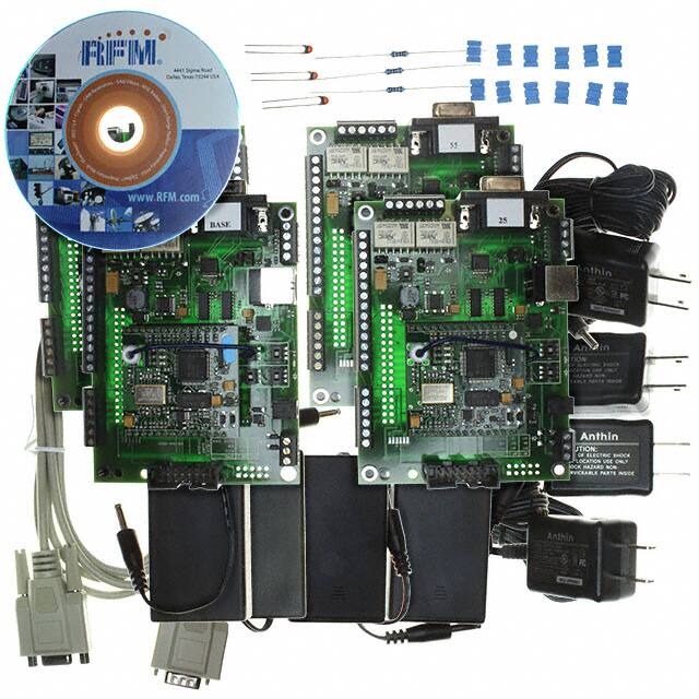 DM2200-916-DK DM2200 916.5 MHZ DEVELOPMENT KIT