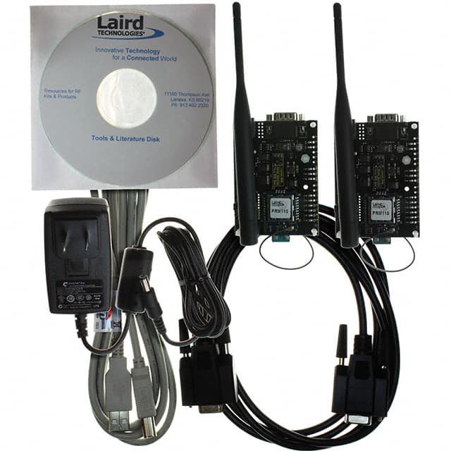 DVK-PRM110 KIT DEVELOPMENT FOR LT2510 U.FL