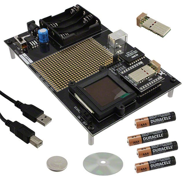 MDEV-GPS-SR KIT MASTER DEV GPS SR SERIES