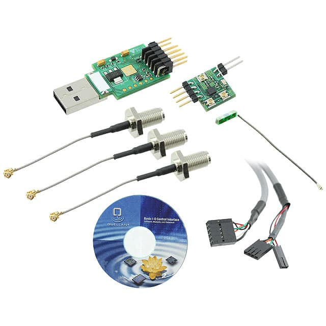 EBH220BMTV-EVALZ EVAL BRD FOR EBH220BMTV