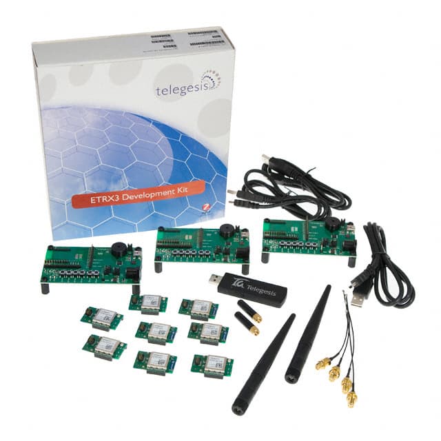 ETRX3DVK357 KIT DEVELOPMENT FOR ETRX357