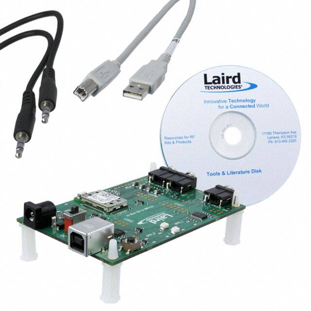 DVK-BTM511-09 BLUETOOTH EVAL BOARD BTM511