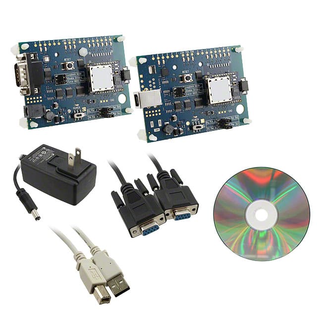 DVK-PRM123 DEV KIT PRM123
