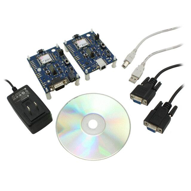 DVK-PRM113 KIT FOR PRM113