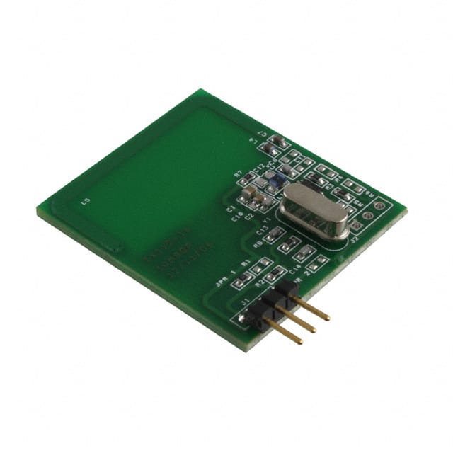 MICRF112-433-EV EVAL BOARD UHF ASK/FSK TRANSMIT