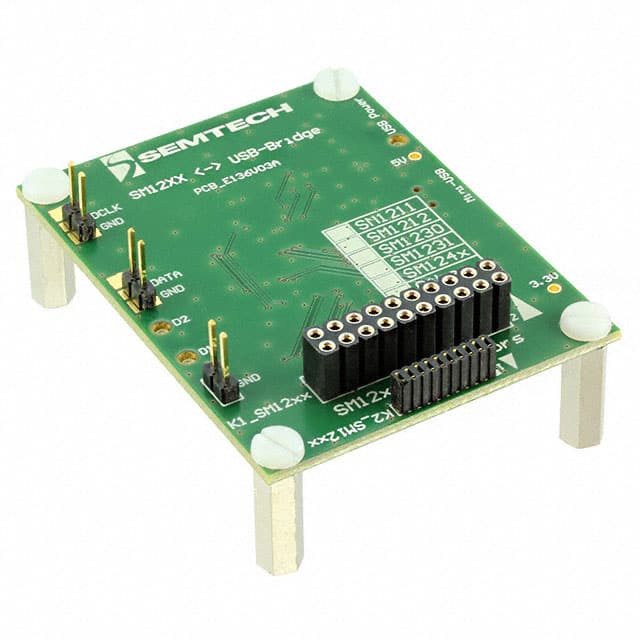 SX1231SKB915 EVAL BOARD SX1231