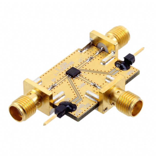 SKY13299-321LF-EVB BOARD EVAL SPDT SW SKY13299-321