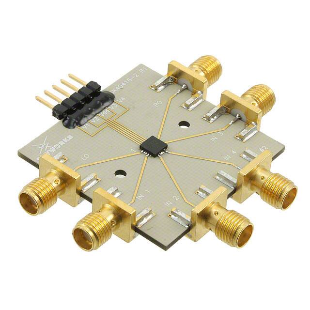 SKY13272-340LF-EVB BOARD EVAL DP4T SW SKY13272-340