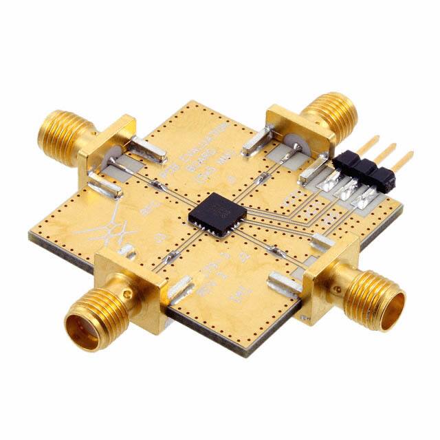 SKY13277-355LF-EVB BOARD EVAL SP3T SW SKY13277-355