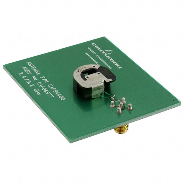 MAF94468 EVAL BOARD TRI-BAND DPUCK