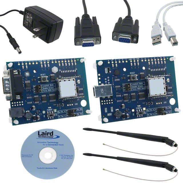 DVK-PRM220 DEV KIT PRM220 915MHZ U.FL