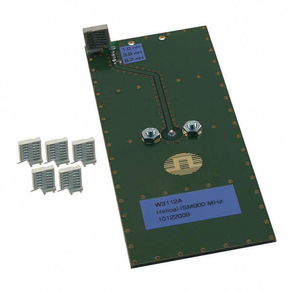 W3112A-K EVAL BOARD W3112A W/ SMA FEMALE