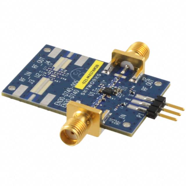SKY65047-360EK1 BOARD EVAL FOR SKY65047-360
