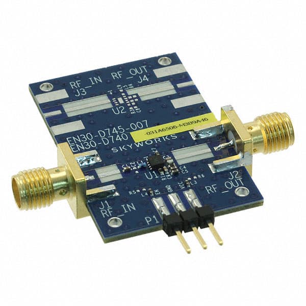 SKY65047-360EK2 BOARD EVAL FOR SKY65047-360