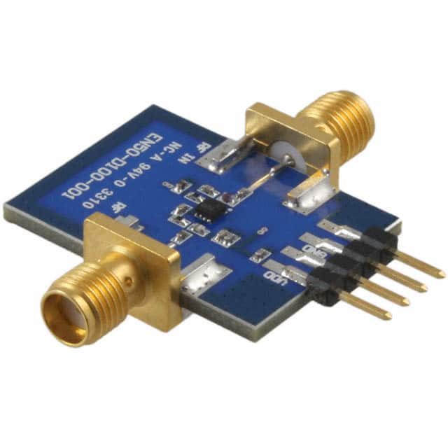 SKY67100-396LF-EVB BOARD EVAL FOR SKY67100-396