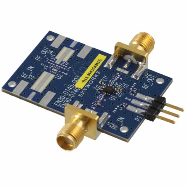 65047-360-EVB BOARD EVAL FOR SKY65047-360