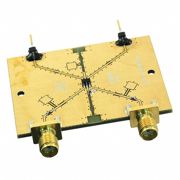 AA116-72LF-EVB BOARD EVALUATION FOR AA116-72LF