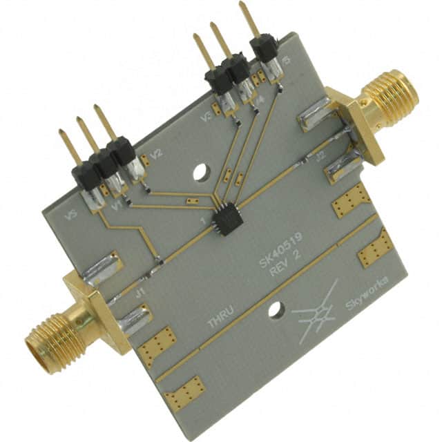 SKY12328-350LF-EVB BOARD EVAL FOR SKY12328-350
