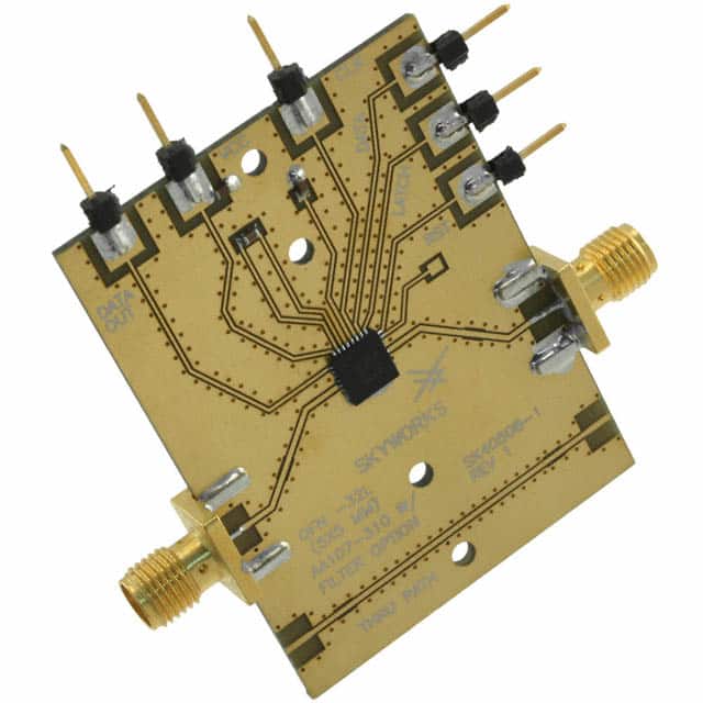 SKY12340-364LF-EVB BOARD EVAL FOR SKY12340-364