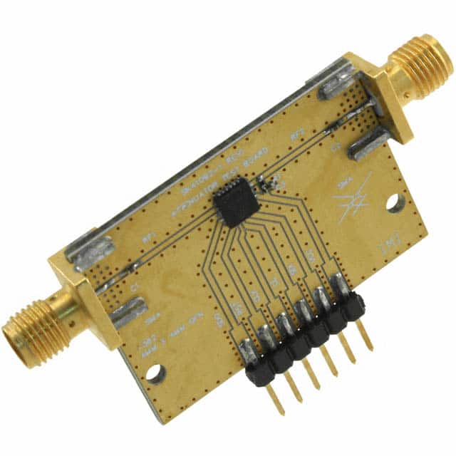 SKY12345-362LF-EVB BOARD EVAL FOR SKY12345-362
