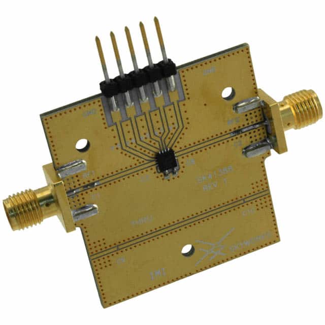 12348-350-EVB BOARD EVAL FOR SKY12348-350