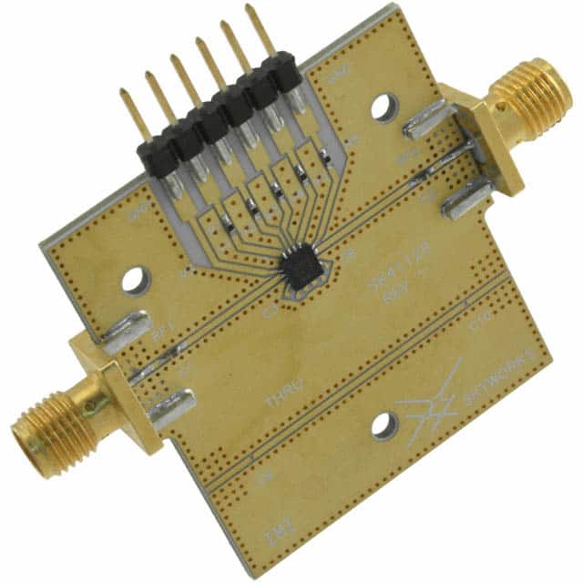 SKY12339-350LF-EVB BOARD EVAL FOR SKY12339-350
