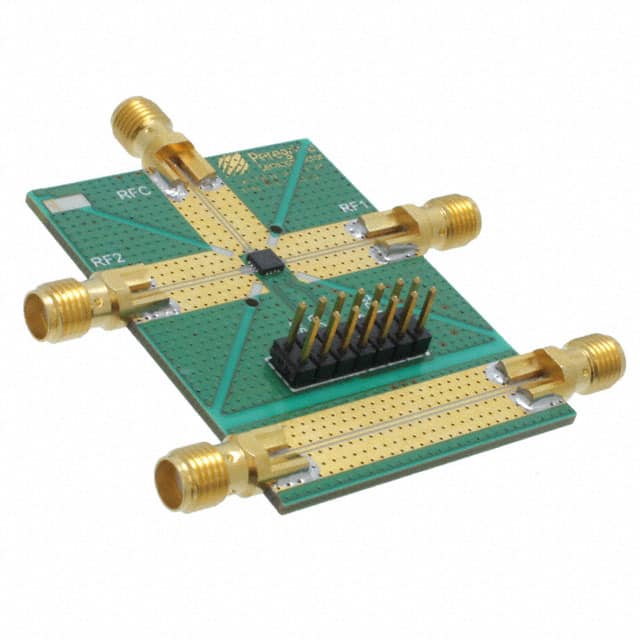 EK42552-02 BOARD EVAL FOR 42552 REV 02