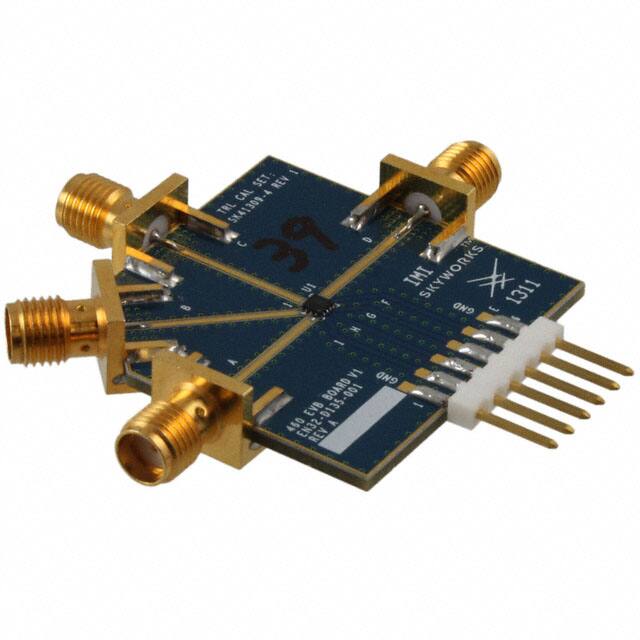 SKY13385-460LF-EVB RF EVAL FOR SKY13385-460LF