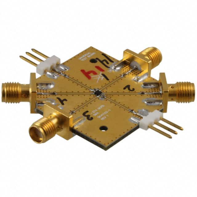 SKY13355-374LF_EVB EVAL BOARD FOR SKY13355-374LF