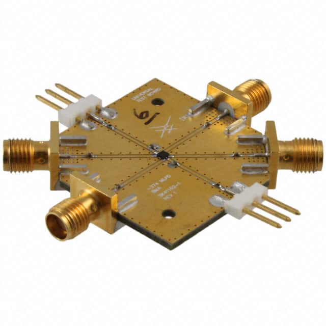 SKY13381-374LF-EVB RF EVAL FOR SKY13381-374LF