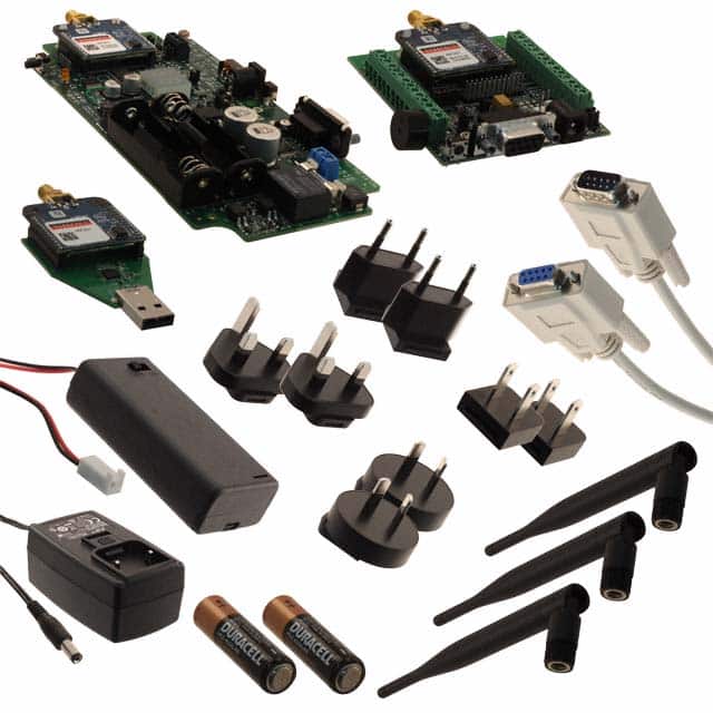 SISNAP915DK RF EVAL 915MHZ SYNAPSE DEV KIT