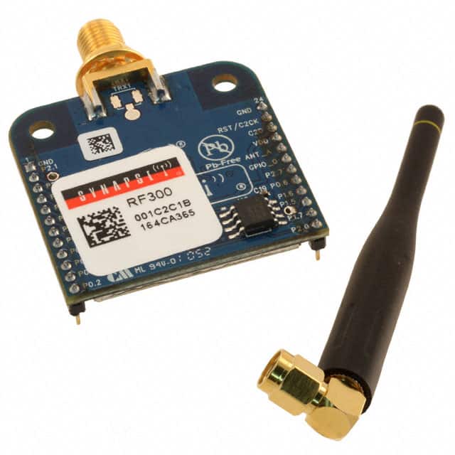 SISNAP915EK RF EVAL 915MHZ MODULE ANTENNA