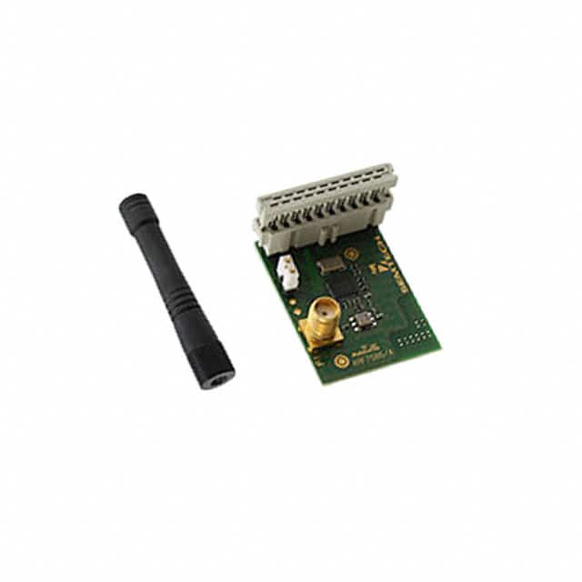 SM1212E433 RF EVAL FOR SX1212 433MHZ ISM