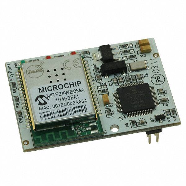 TEIK001 FLYPORT PICUS WIFI MODULE
