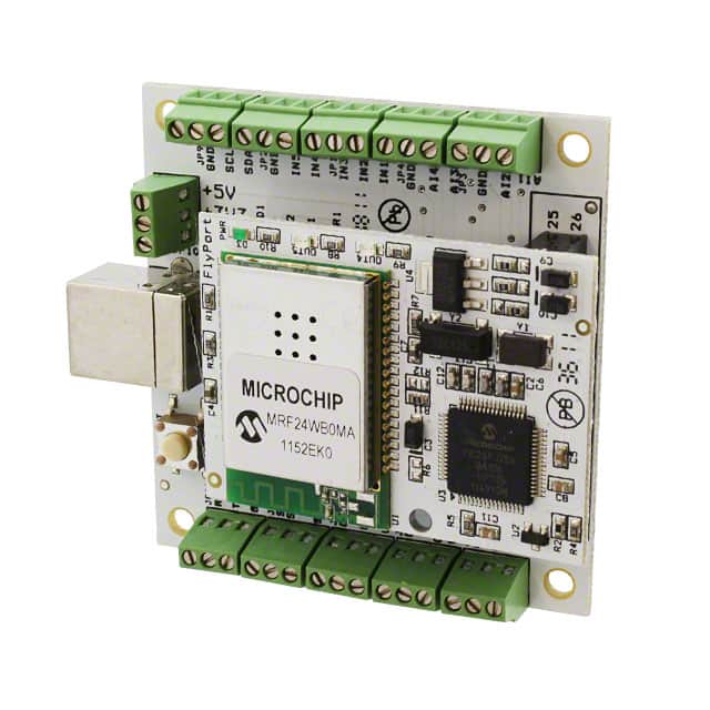 TEIK002 FLYPORT PICUS STARTER KIT