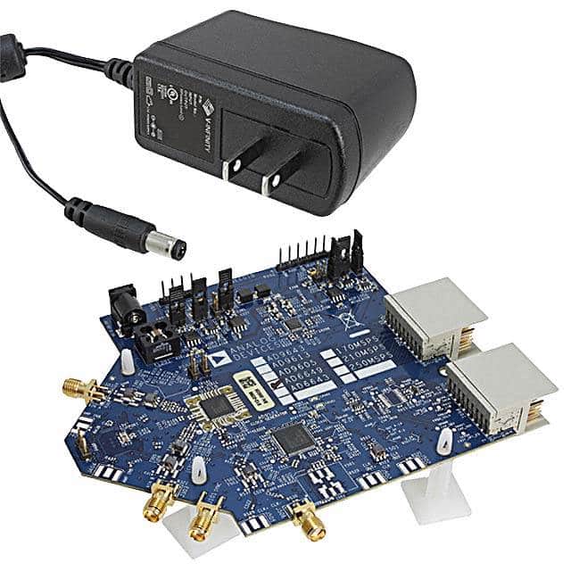 AD6649EBZ BOARD EVALUATION FOR AD6649