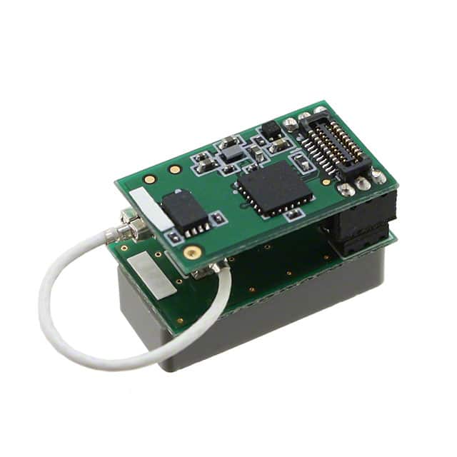 S7U4E0020030000 MICRO GPS EVALUATION MODULE