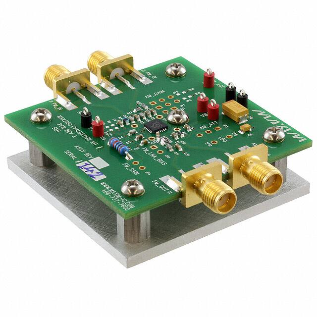 MAX2180EVKIT# RF EVAL FOR MAX2180
