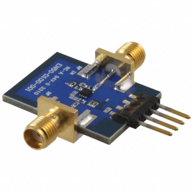 SKY67102-396LF-EVB RF EVAL FOR SKY67102-396LF