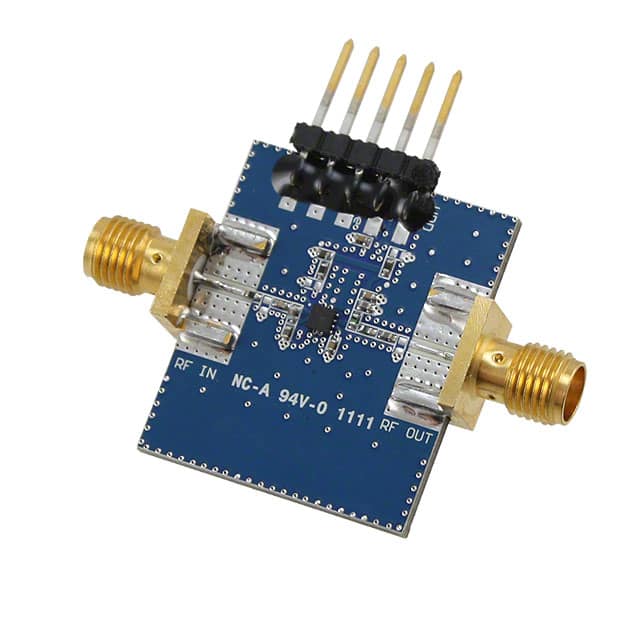 SKY67001-396LF-EVB RF EVAL FOR SKY67001-396LF