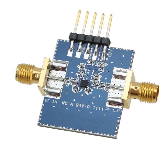 SKY67002-396LF-EVB RF EVAL FOR SKY67002-396LF