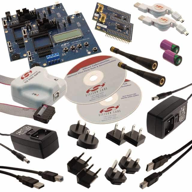 SI1024-868-A-SDK KIT SOFTWARE DEV SI1024 868MHZ