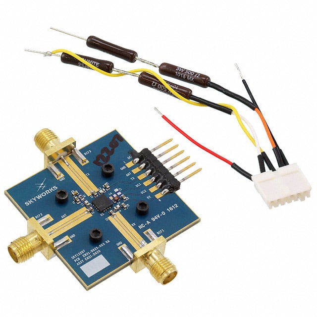 SKY12207-306LF-EVB EVAL BOARD FOR SKY12207