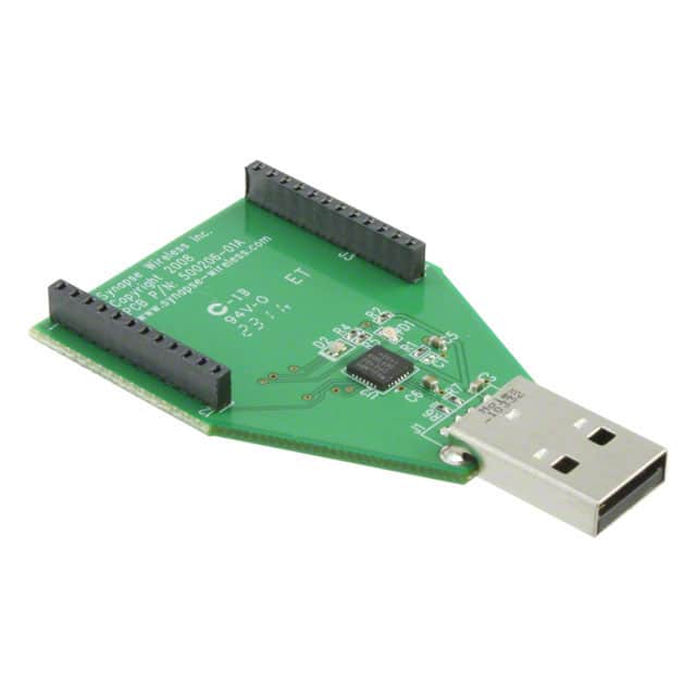 SN132HO-NR MODULE SNAPSTICK USB W/O RADIO