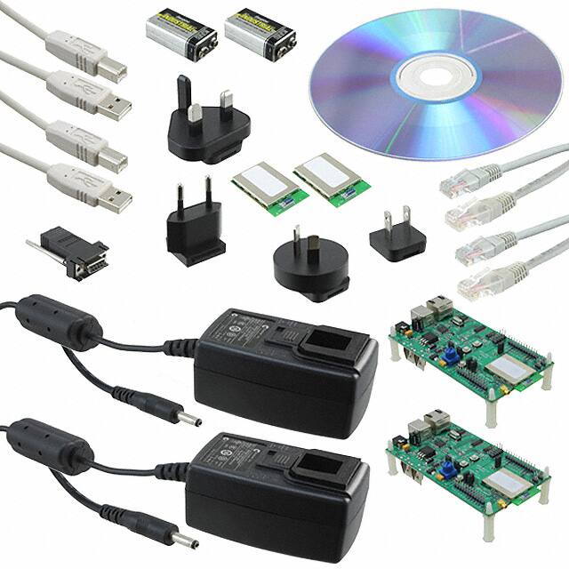 LPR2430ERADK RF DEV KIT FOR LPR2430