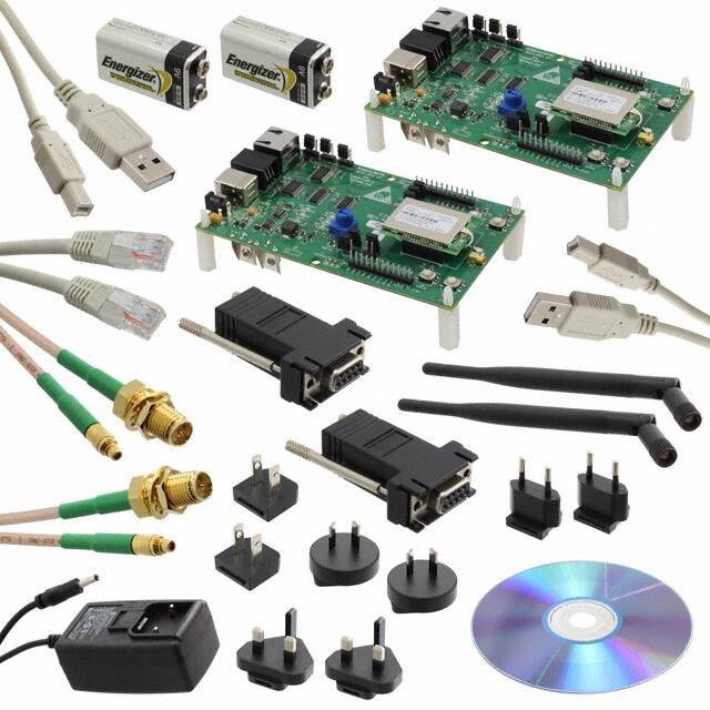 DNT90DK RF EVAL FOR DNT90 900MHZ